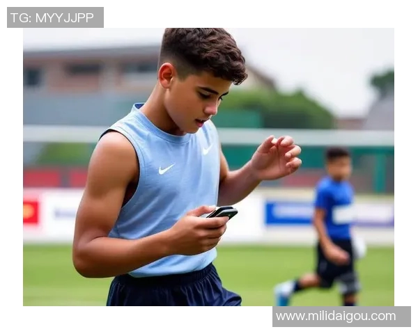 十大足球巨星子嗣榜单盘点这些未来之星的崛起与挑战 十大足球巨星子嗣榜单盘点这些未来之星的崛起与挑战