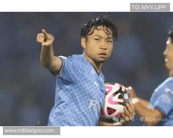 日本足球崛起之星:那些备受好评的日本足球球员们 日本足球崛起之星:那些备受好评的日本足球球员们